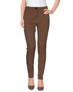 Повседневные брюки Pinko Black