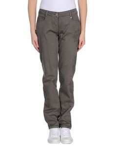 Повседневные брюки Scervino Street
