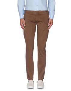 Повседневные брюки Gabardine