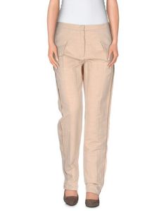 Повседневные брюки Lanvin