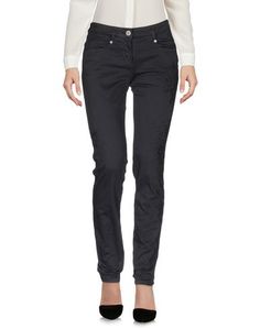 Повседневные брюки Scervino Street