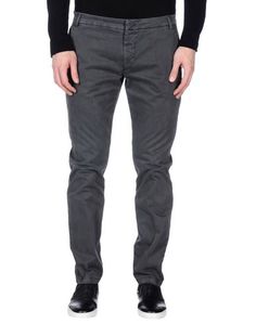 Повседневные брюки Gabardine
