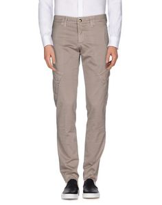 Повседневные брюки Dondup