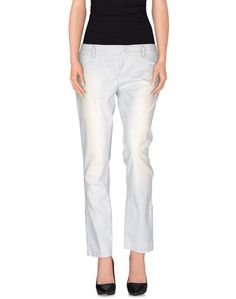 Повседневные брюки Trussardi Jeans