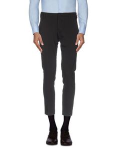 Повседневные брюки Gabardine