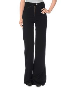Повседневные брюки Pinko Black