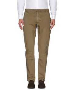 Повседневные брюки Dondup