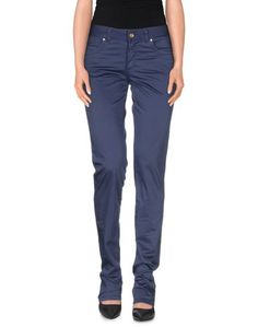 Повседневные брюки Trussardi Jeans