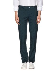 Повседневные брюки VPI ViganÒ Pants Industry