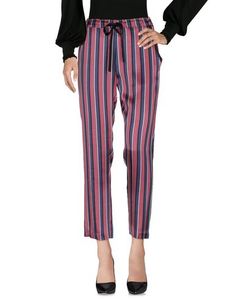 Повседневные брюки Maison Scotch