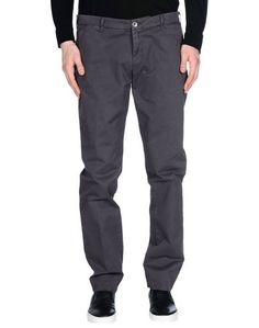 Повседневные брюки 40 Weft