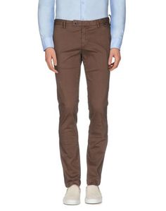 Повседневные брюки At.P.Co
