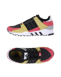 Низкие кеды и кроссовки Adidas Originals