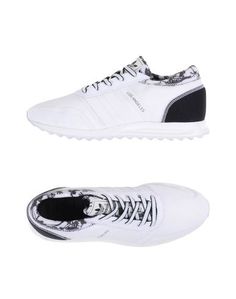 Низкие кеды и кроссовки Adidas Originals