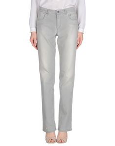 Джинсовые брюки Tru Trussardi