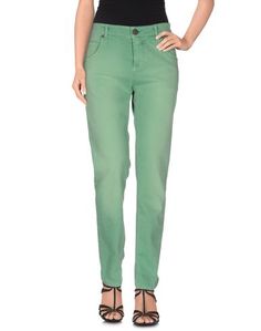 Джинсовые брюки Twin Set Jeans