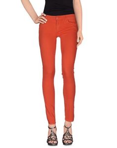 Джинсовые брюки Liu Jo