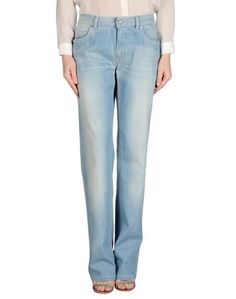 Джинсовые брюки Trussardi Jeans