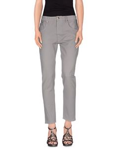 Джинсовые брюки People