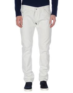 Джинсовые брюки Dondup