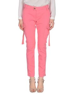 Джинсовые брюки RED Valentino