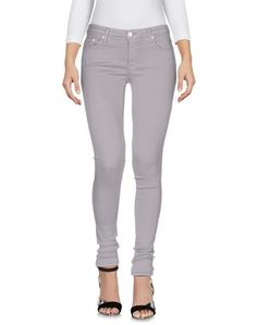 Джинсовые брюки People