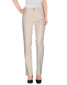 Повседневные брюки Trussardi Jeans