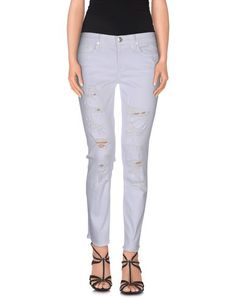 Джинсовые брюки True Religion