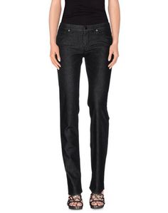 Джинсовые брюки Ermanno Ermanno Scervino