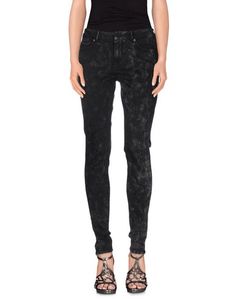 Джинсовые брюки Maison Scotch