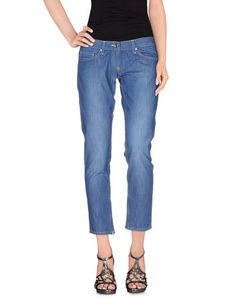 Джинсовые брюки Liu Jo