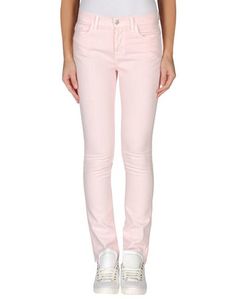 Джинсовые брюки J Brand