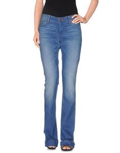 Джинсовые брюки True Religion