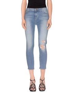 Джинсовые брюки J Brand