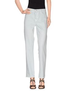 Джинсовые брюки J Brand