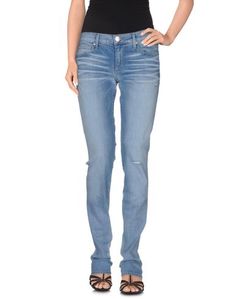 Джинсовые брюки True Religion