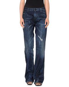 Джинсовые брюки Cycle