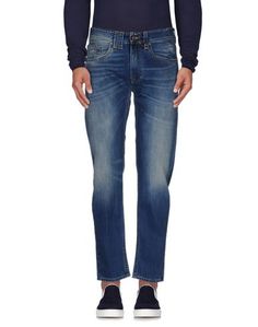 Джинсовые брюки Cycle