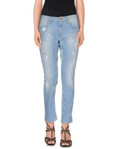 Джинсовые брюки True Religion