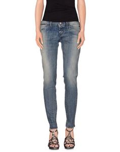 Джинсовые брюки Cycle