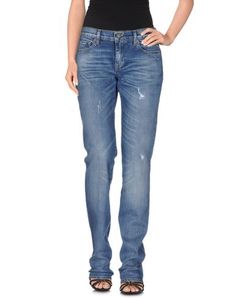 Джинсовые брюки True Religion