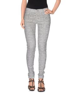 Джинсовые брюки 7 For All Mankind