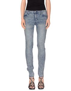 Джинсовые брюки Cheap Monday