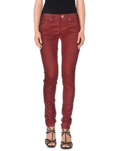 Джинсовые брюки Dondup