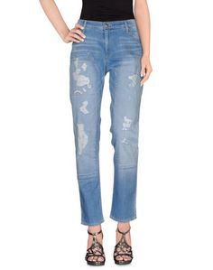 Джинсовые брюки True Religion