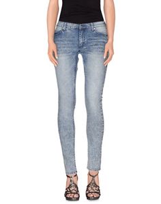 Джинсовые брюки Cheap Monday
