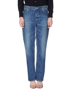 Джинсовые брюки Dondup