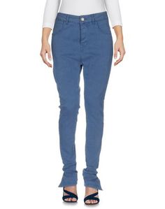 Джинсовые брюки Manila Grace