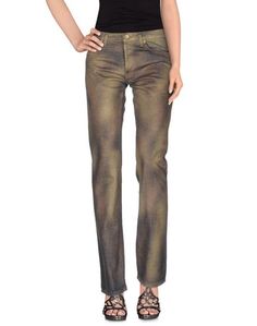 Джинсовые брюки Dkny Jeans