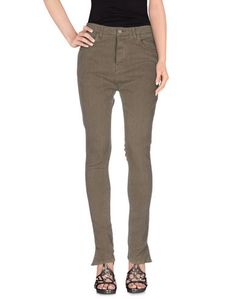 Джинсовые брюки Manila Grace